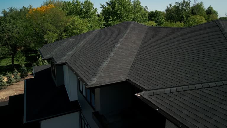 Roof Coating Services in Homer Glen, IL